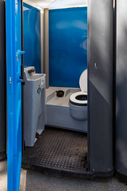 Best Best portable toilet rental  in , CO