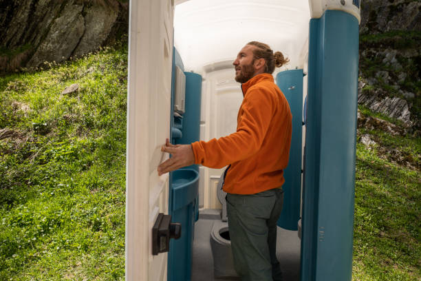 Best Sanitation services for porta potties  in , CO