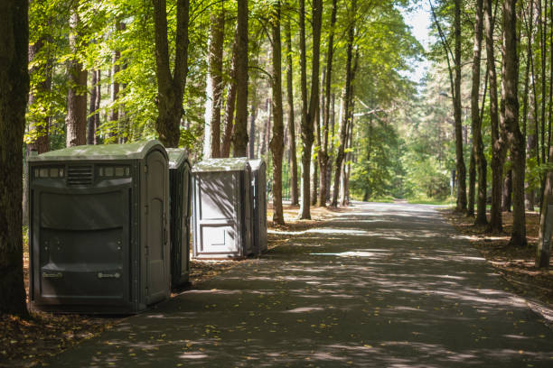 Best Portable toilet rental for construction  in , CO