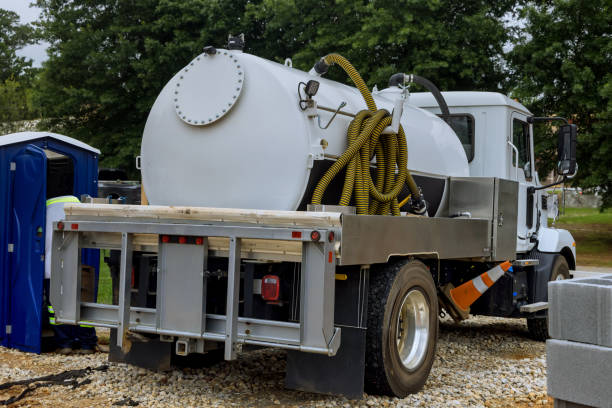 Best Affordable portable toilet rental  in , CO