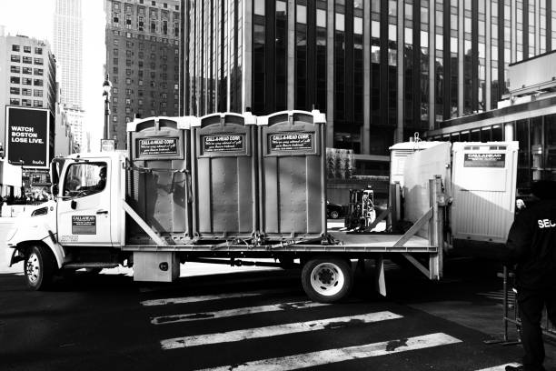 Best Event porta potty rental  in , CO