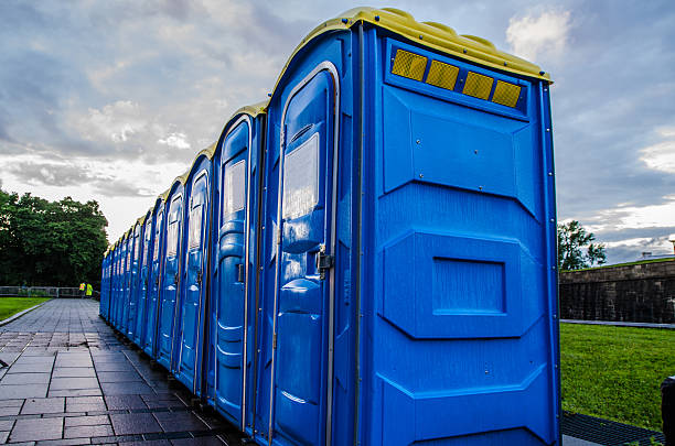 Best Porta potty delivery and setup  in , CO